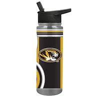 Missouri Tigers 24oz. Cool Vibes Jr. Thirst Hydration Water Bottle