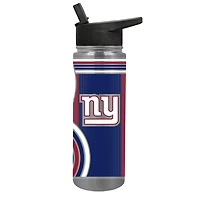 New York Giants 24oz. Cool Vibes Jr. Thirst Hydration Water Bottle