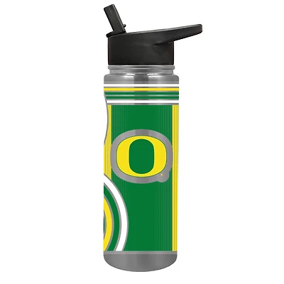 Oregon Ducks 24oz. Cool Vibes Jr. Thirst Hydration Water Bottle