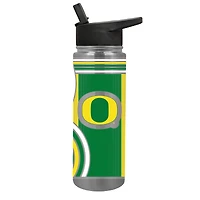 Oregon Ducks 24oz. Cool Vibes Jr. Thirst Hydration Water Bottle
