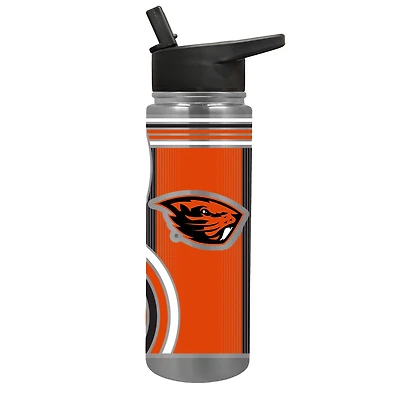 Oregon State Beavers 24oz. Cool Vibes Jr. Thirst Hydration Water Bottle