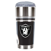 Las Vegas Raiders 24oz. Super Cool Vibes Eagle Tumbler