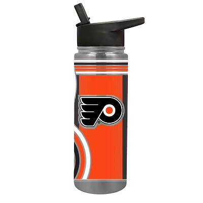 Philadelphia Flyers 24oz. Cool Vibes Jr. Thirst Hydration Water Bottle