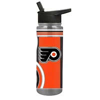 Philadelphia Flyers 24oz. Cool Vibes Jr. Thirst Hydration Water Bottle