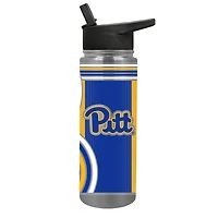 Pitt Panthers 24oz. Cool Vibes Jr. Thirst Hydration Water Bottle