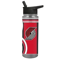 Portland Trail Blazers 24oz. Cool Vibes Jr. Thirst Hydration Water Bottle