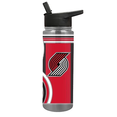 Portland Trail Blazers 24oz. Cool Vibes Jr. Thirst Hydration Water Bottle