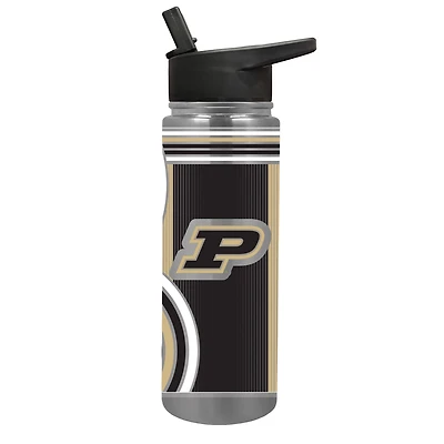 Purdue Boilermakers 24oz. Cool Vibes Jr. Thirst Hydration Water Bottle
