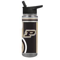 Purdue Boilermakers 24oz. Cool Vibes Jr. Thirst Hydration Water Bottle
