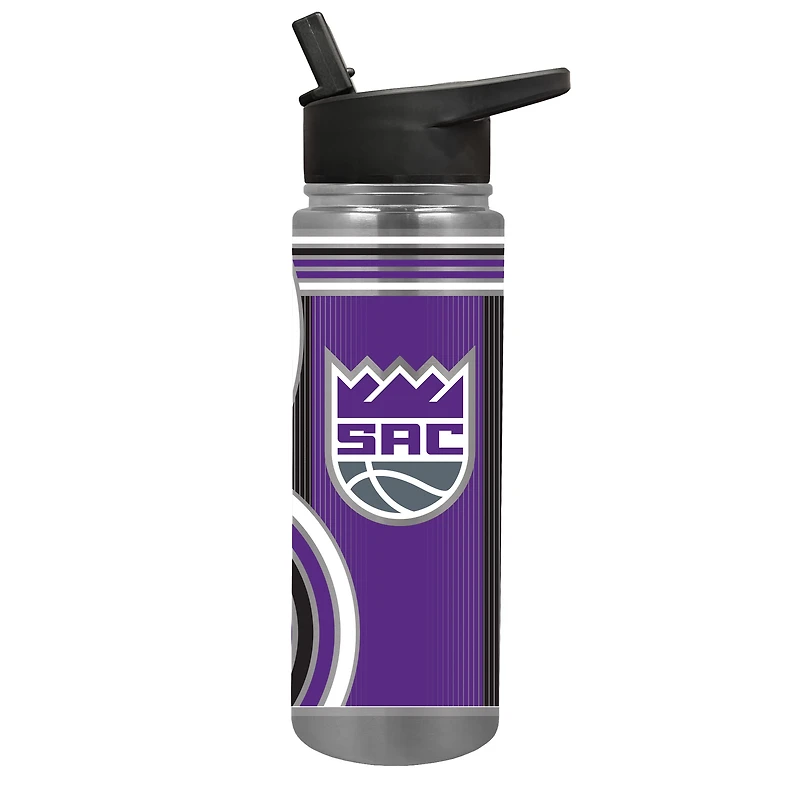 Sacramento Kings 24oz. Cool Vibes Jr. Thirst Hydration Water Bottle