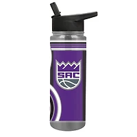 Sacramento Kings 24oz. Cool Vibes Jr. Thirst Hydration Water Bottle