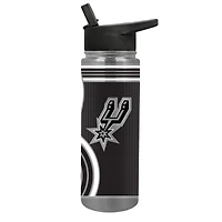 San Antonio Spurs 24oz. Cool Vibes Jr. Thirst Hydration Water Bottle