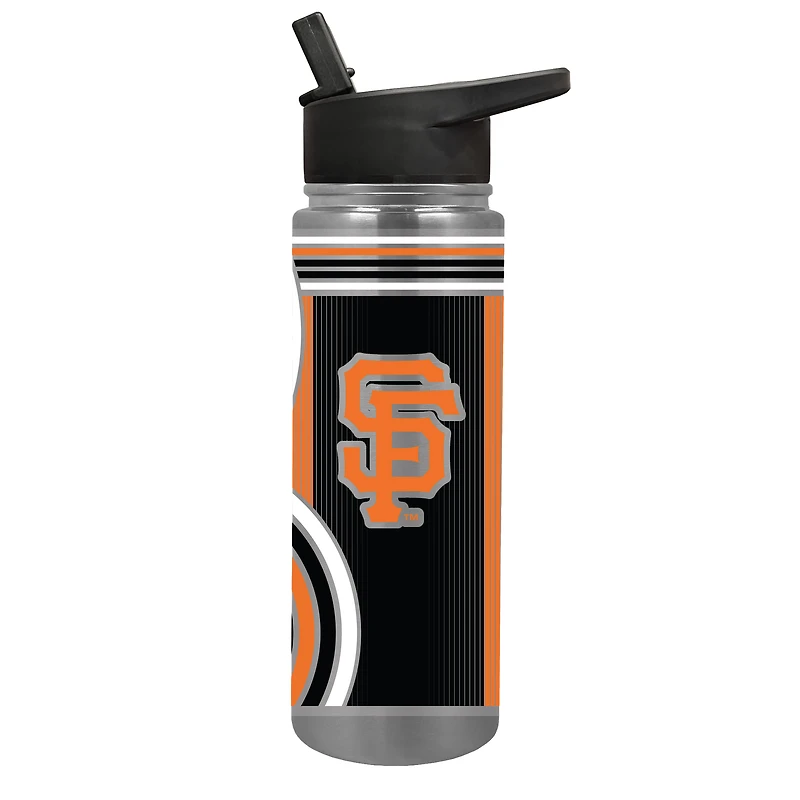San Francisco Giants 24oz. Cool Vibes Jr. Thirst Hydration Water Bottle