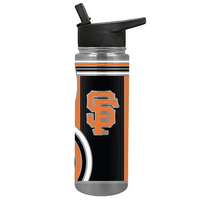 San Francisco Giants 24oz. Cool Vibes Jr. Thirst Hydration Water Bottle