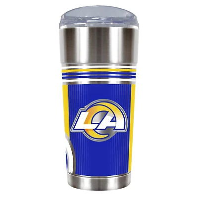 Los Angeles Rams 24oz. Super Cool Vibes Eagle Tumbler