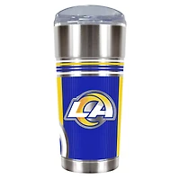 Los Angeles Rams 24oz. Super Cool Vibes Eagle Tumbler