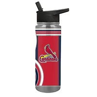 St. Louis Cardinals 24oz. Cool Vibes Jr. Thirst Hydration Water Bottle