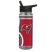 Tampa Bay Buccaneers 24oz. Cool Vibes Jr. Thirst Hydration Water Bottle