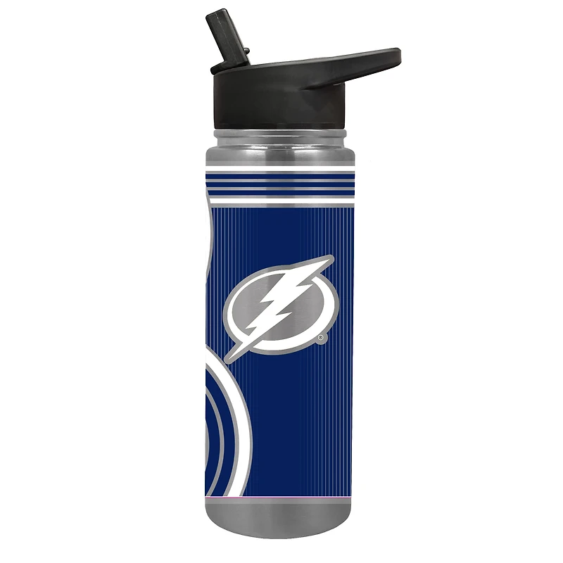 Tampa Bay Lightning 24oz. Cool Vibes Jr. Thirst Hydration Water Bottle