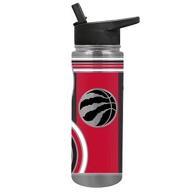 Toronto Raptors 24oz. Cool Vibes Jr. Thirst Hydration Water Bottle