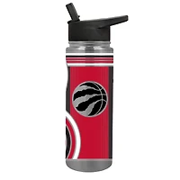 Toronto Raptors 24oz. Cool Vibes Jr. Thirst Hydration Water Bottle