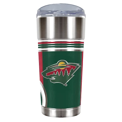 Minnesota Wild 24oz. Super Cool Vibes Eagle Tumbler