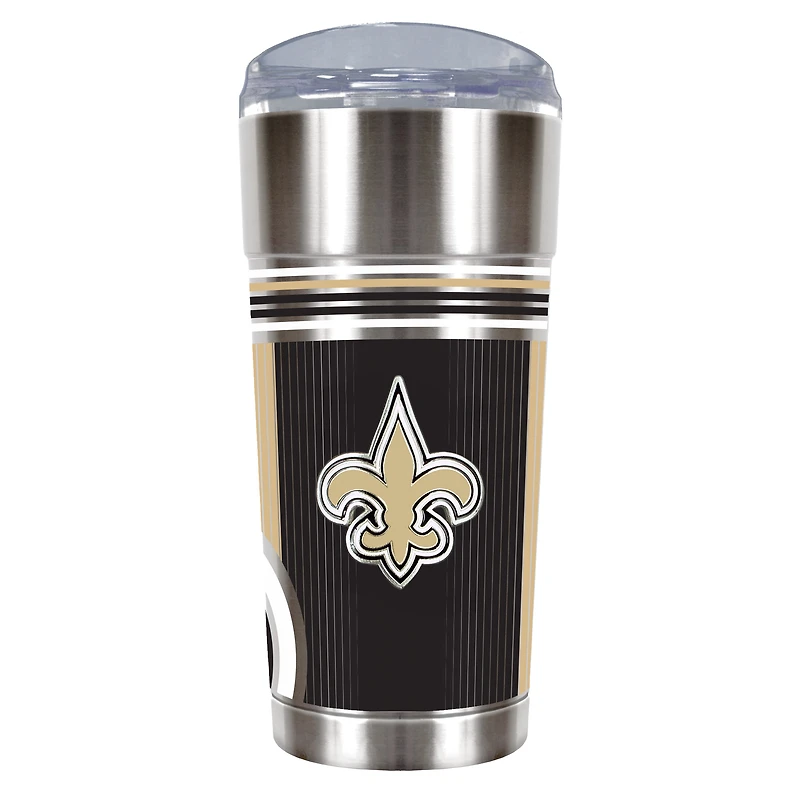 New Orleans Saints 24oz. Super Cool Vibes Eagle Tumbler
