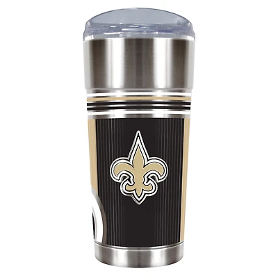 New Orleans Saints 24oz. Super Cool Vibes Eagle Tumbler