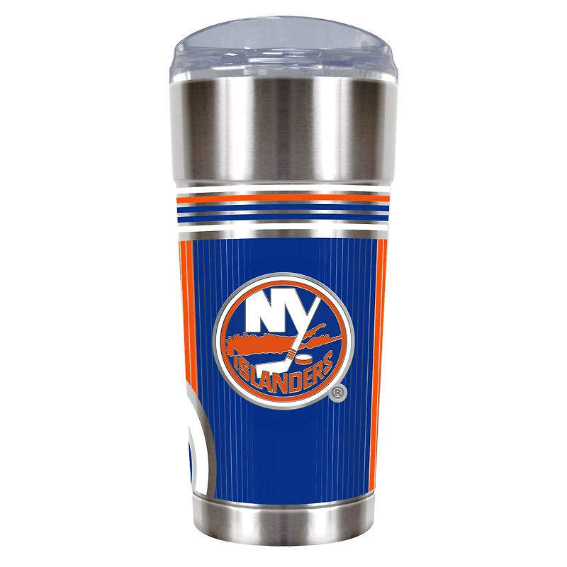 New York Islanders 24oz. Super Cool Vibes Eagle Tumbler
