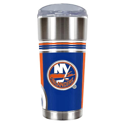 New York Islanders 24oz. Super Cool Vibes Eagle Tumbler