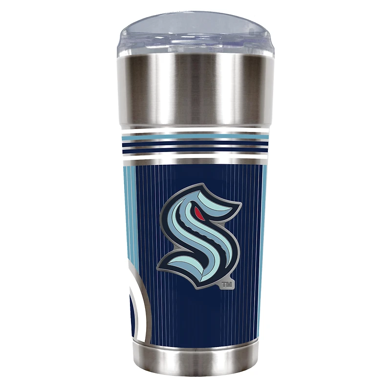 Seattle Kraken 24oz. Super Cool Vibes Eagle Tumbler