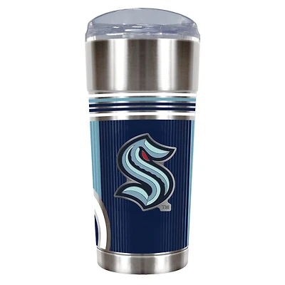 Seattle Kraken 24oz. Super Cool Vibes Eagle Tumbler