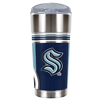 Seattle Kraken 24oz. Super Cool Vibes Eagle Tumbler