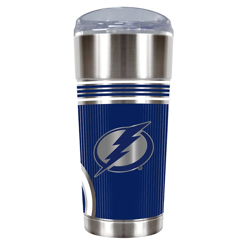 Tampa Bay Lightning 24oz. Super Cool Vibes Eagle Tumbler