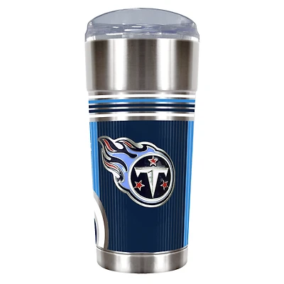 Tennessee Titans 24oz. Super Cool Vibes Eagle Tumbler