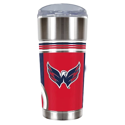 Washington Capitals 24oz. Super Cool Vibes Eagle Tumbler