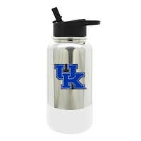 Kentucky Wildcats 32oz. Team Color Chrome Hydration Bottle