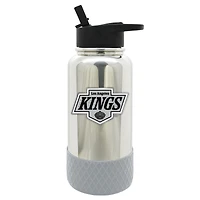 Los Angeles Kings 32oz. Team Color Chrome Hydration Bottle