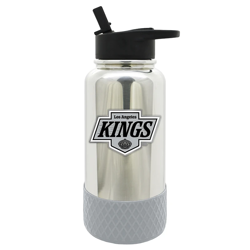 Los Angeles Kings 32oz. Team Color Chrome Hydration Bottle