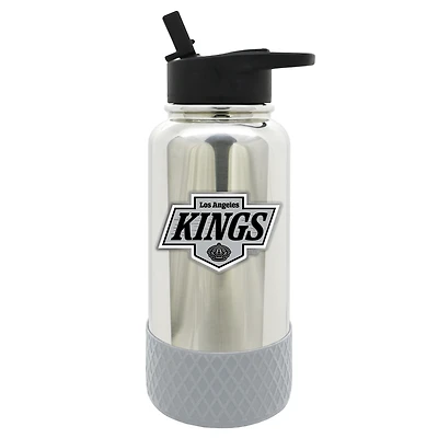 Los Angeles Kings 32oz. Team Color Chrome Hydration Bottle