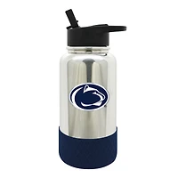 Penn State Nittany Lions 32oz. Team Color Chrome Hydration Bottle