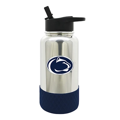 Penn State Nittany Lions 32oz. Team Color Chrome Hydration Bottle