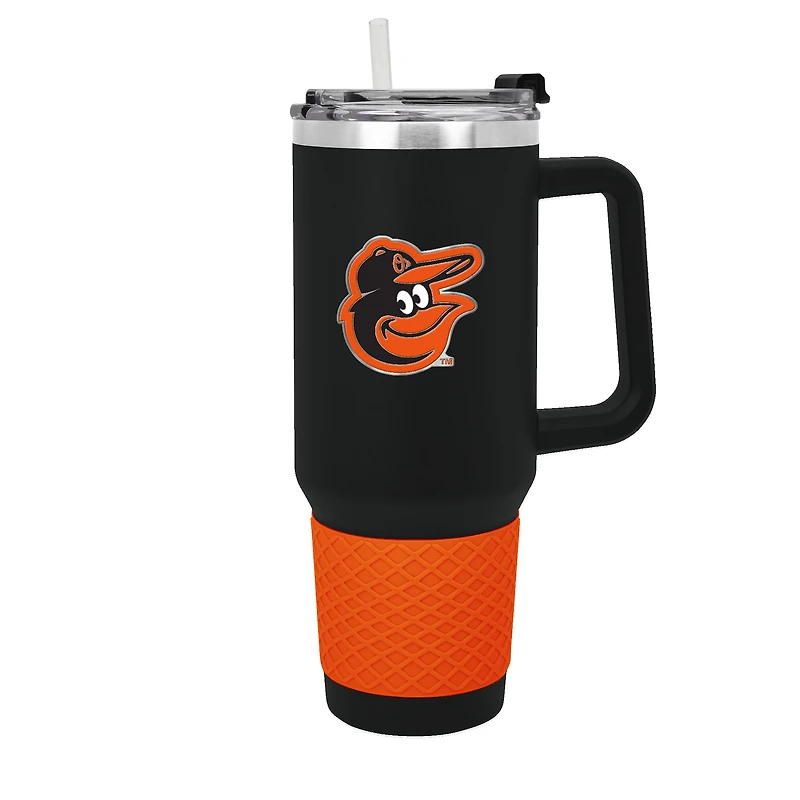 Baltimore Orioles 40oz. Colossus Travel Mug