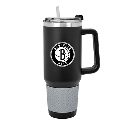 Brooklyn Nets 40oz. Colossus Travel Mug