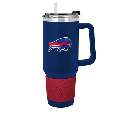Buffalo Bills 40oz. Colossus Travel Mug