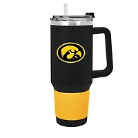 Iowa Hawkeyes 40oz. Colossus Travel Mug