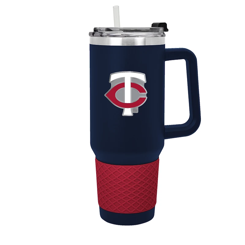 Minnesota Twins 40oz. Colossus Travel Mug