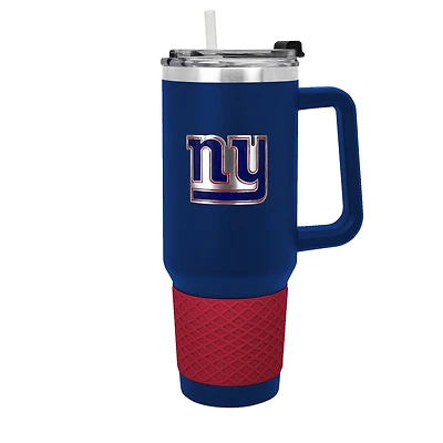 New York Giants 40oz. Colossus Travel Mug