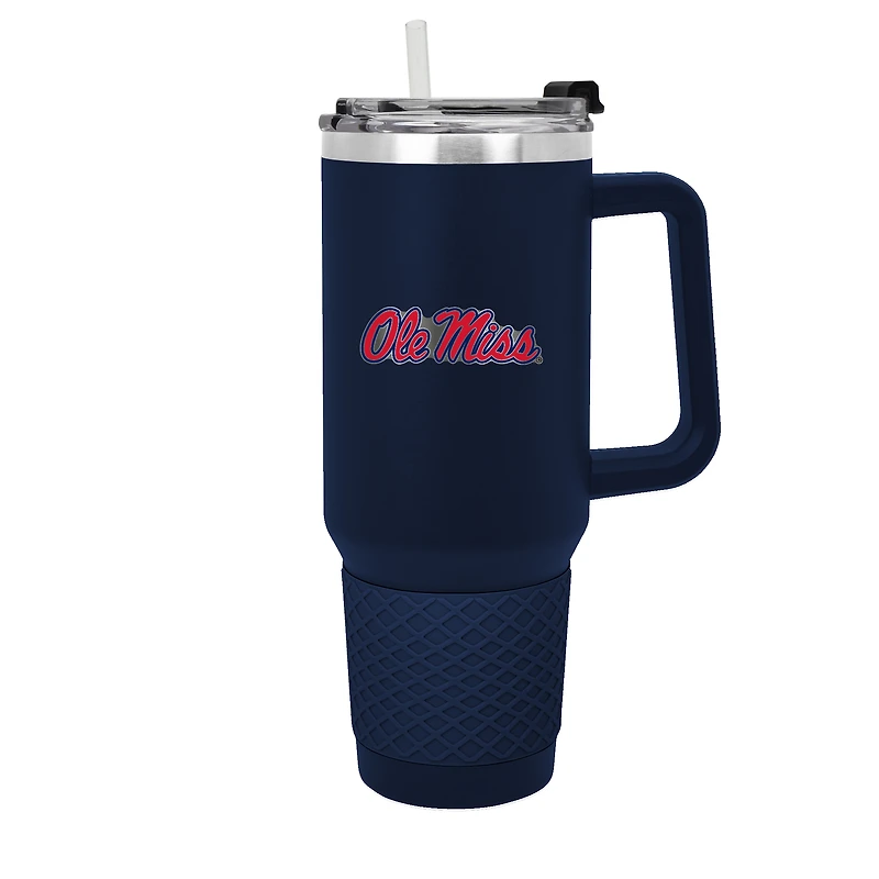 Ole Miss Rebels 40oz. Colossus Travel Mug
