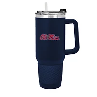 Ole Miss Rebels 40oz. Colossus Travel Mug